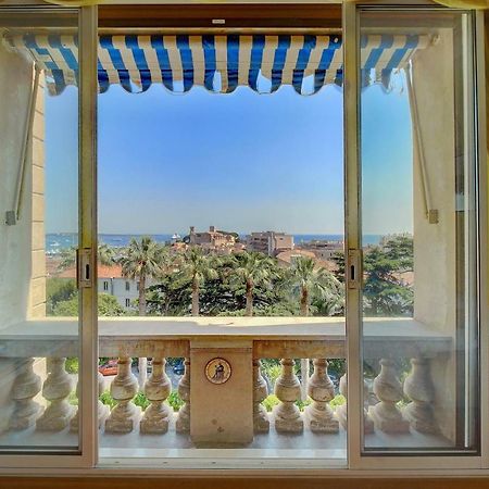 קאן Deluxe Apartment Parc Continental מראה חיצוני תמונה