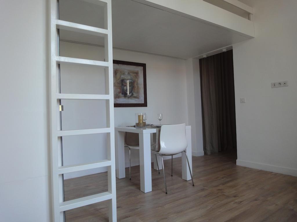 קאן Deluxe Apartment Parc Continental חדר תמונה