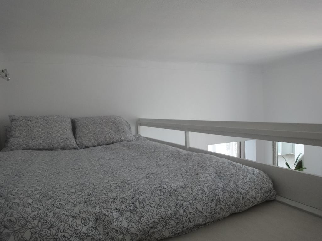 קאן Deluxe Apartment Parc Continental חדר תמונה