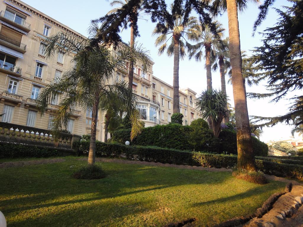 קאן Deluxe Apartment Parc Continental מראה חיצוני תמונה