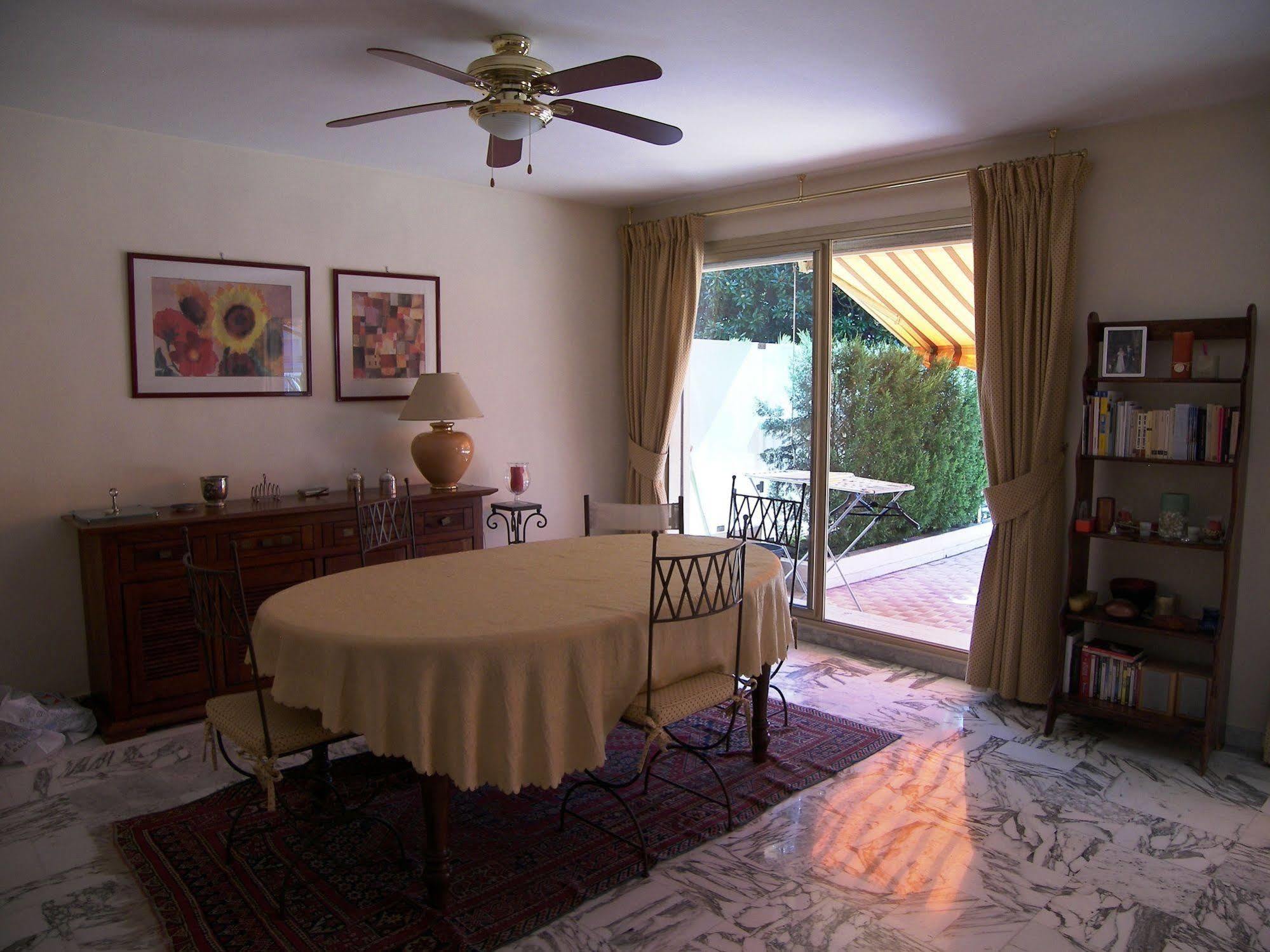 קאן Deluxe Apartment Parc Continental מראה חיצוני תמונה