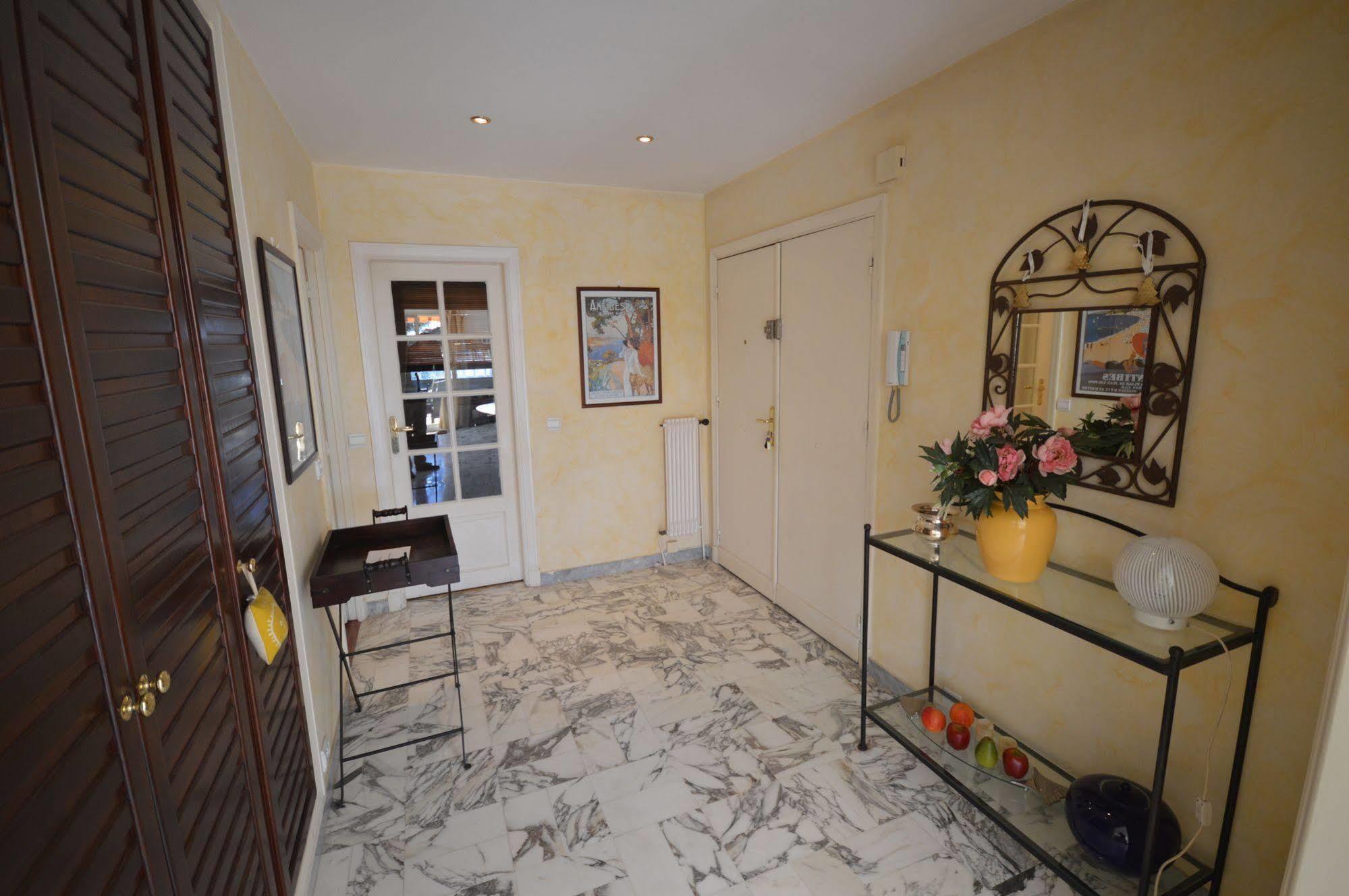 קאן Deluxe Apartment Parc Continental מראה חיצוני תמונה