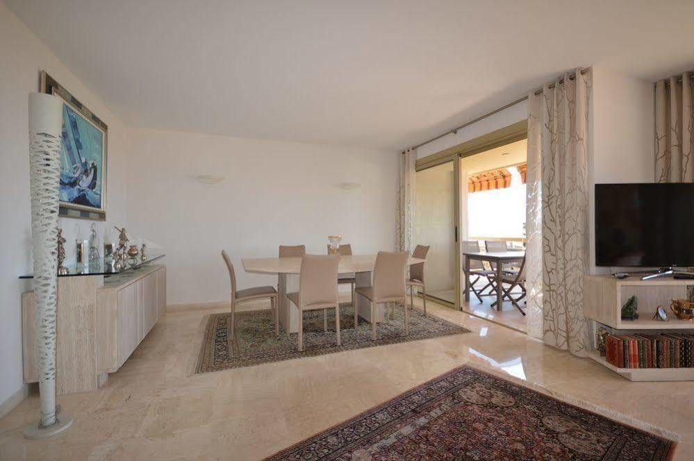 קאן Deluxe Apartment Parc Continental מראה חיצוני תמונה