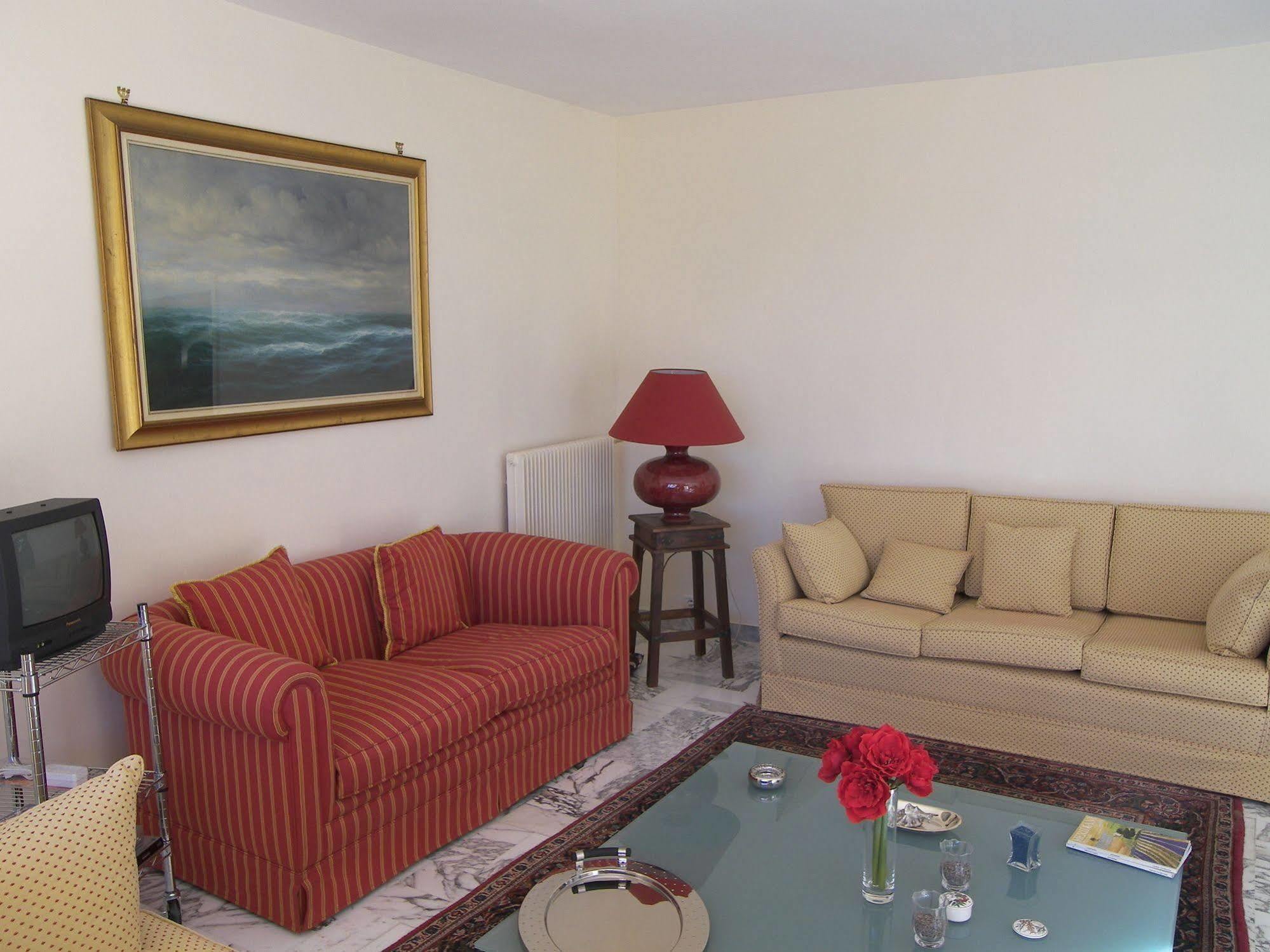 קאן Deluxe Apartment Parc Continental מראה חיצוני תמונה
