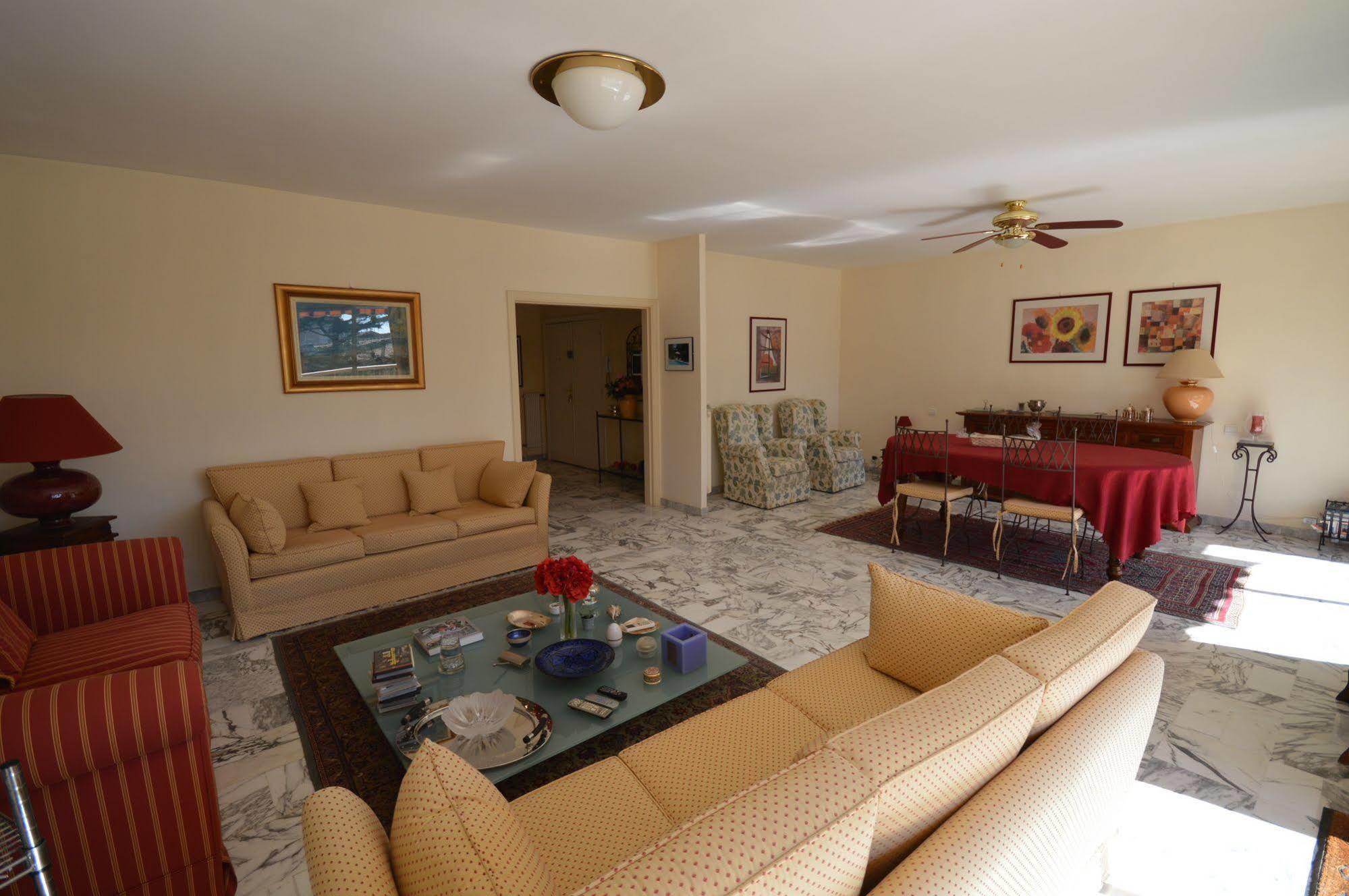 קאן Deluxe Apartment Parc Continental מראה חיצוני תמונה