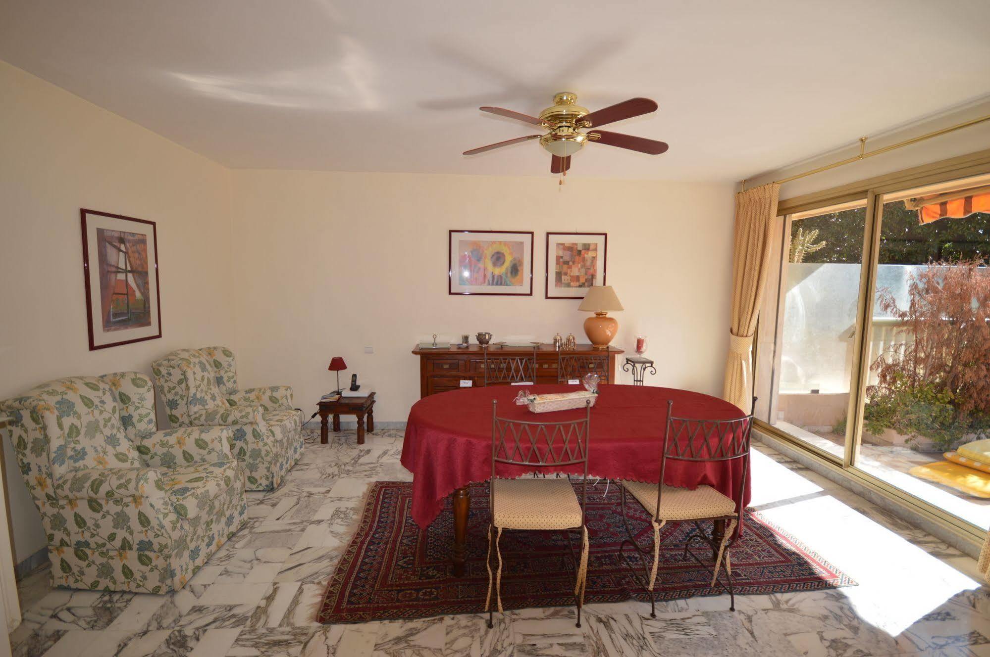 קאן Deluxe Apartment Parc Continental מראה חיצוני תמונה
