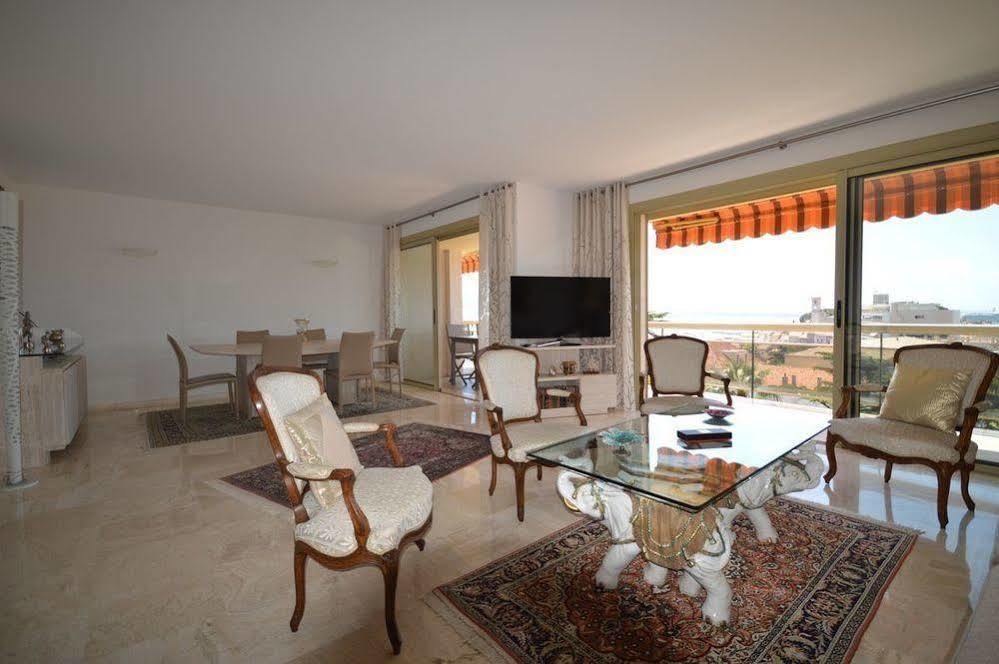 קאן Deluxe Apartment Parc Continental מראה חיצוני תמונה