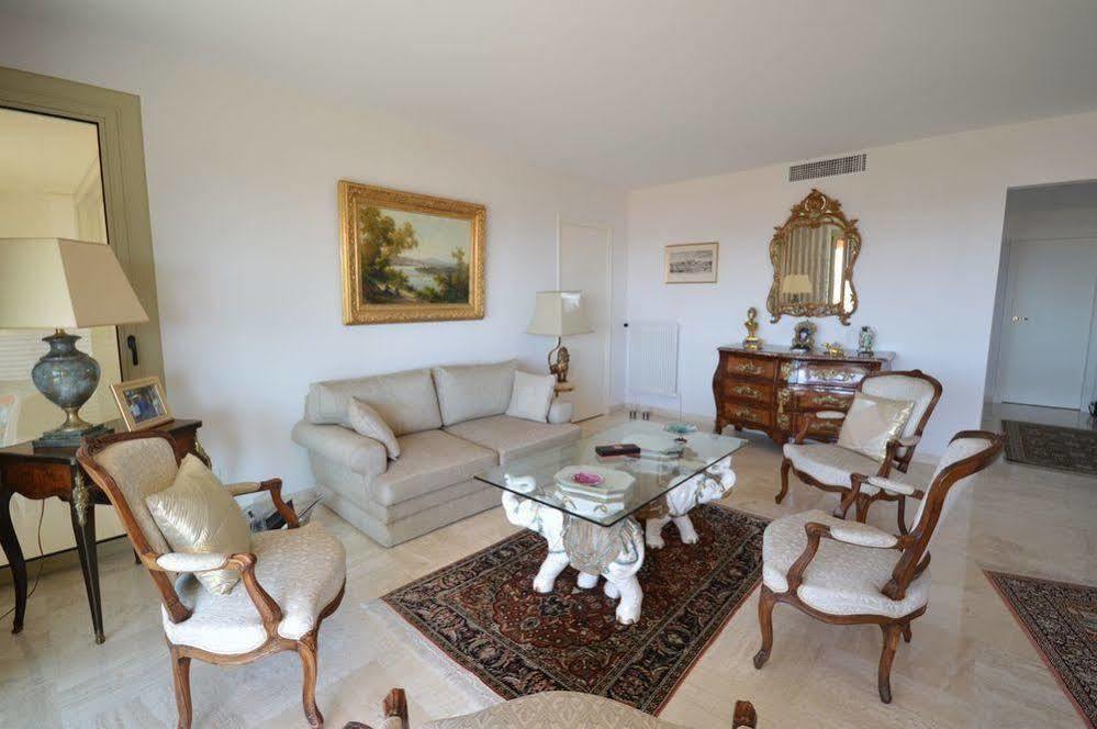 קאן Deluxe Apartment Parc Continental מראה חיצוני תמונה
