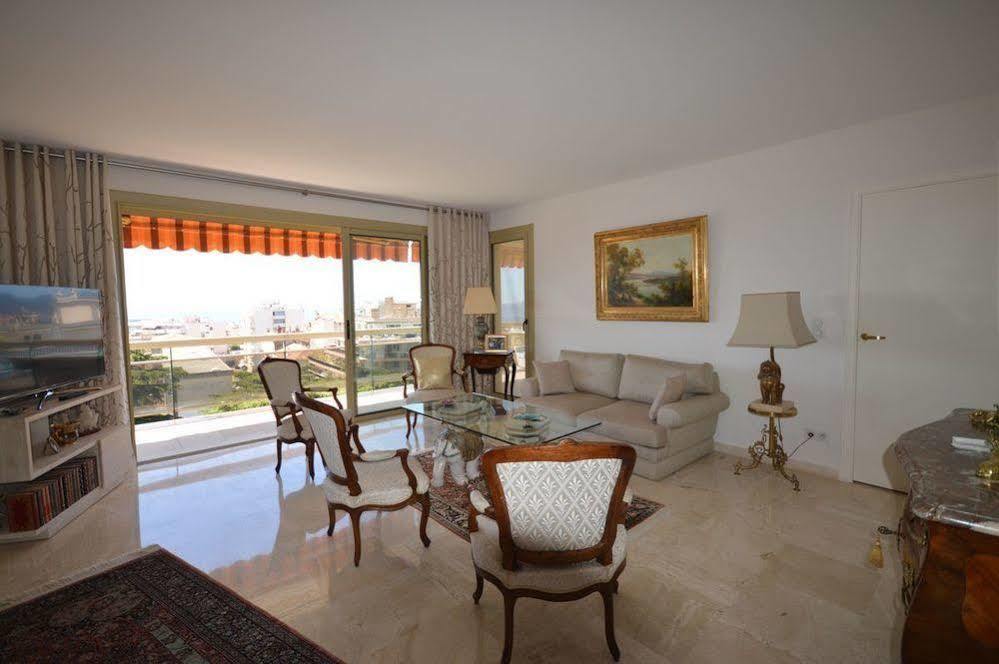 קאן Deluxe Apartment Parc Continental מראה חיצוני תמונה