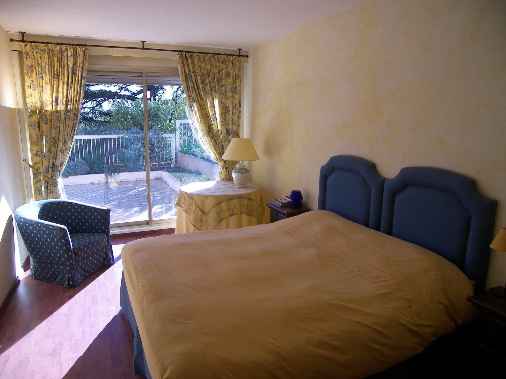 קאן Deluxe Apartment Parc Continental מראה חיצוני תמונה