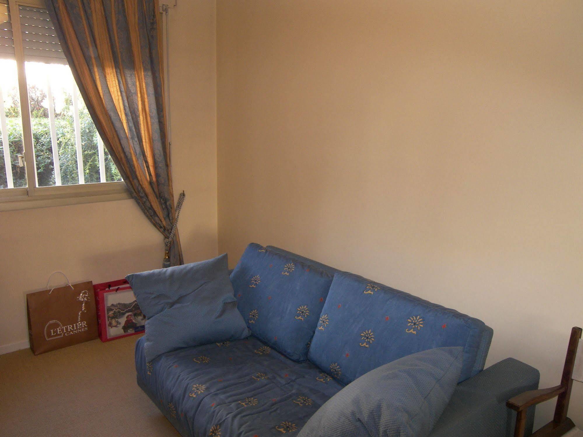 קאן Deluxe Apartment Parc Continental מראה חיצוני תמונה