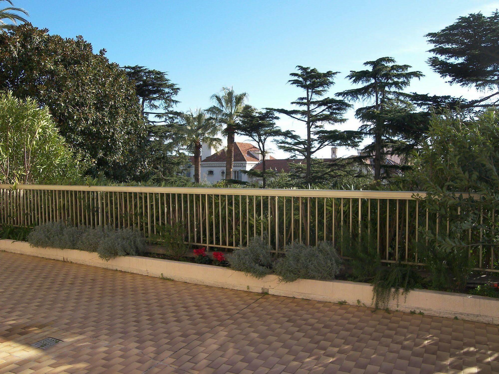 קאן Deluxe Apartment Parc Continental מראה חיצוני תמונה