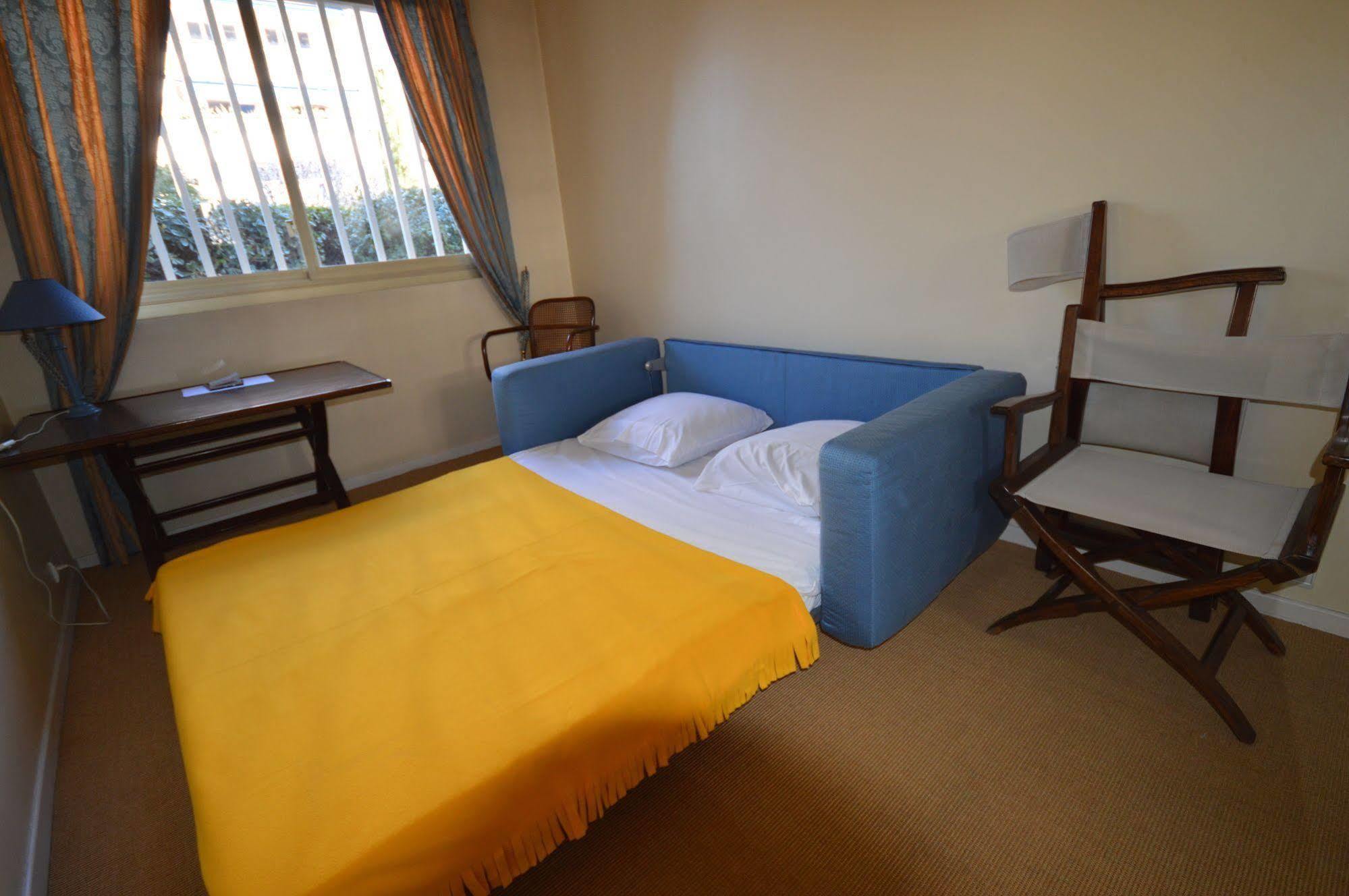 קאן Deluxe Apartment Parc Continental מראה חיצוני תמונה