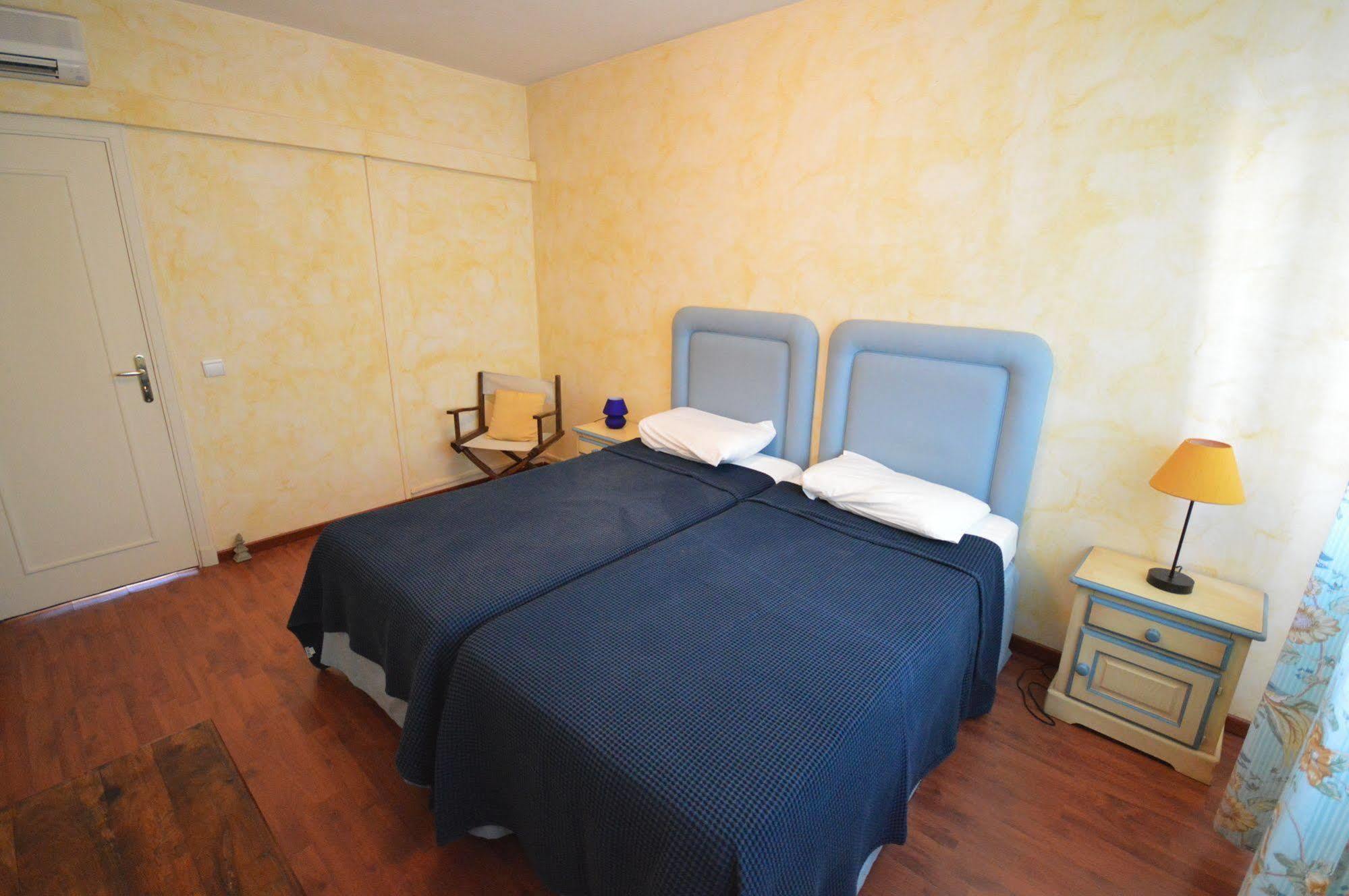 קאן Deluxe Apartment Parc Continental מראה חיצוני תמונה