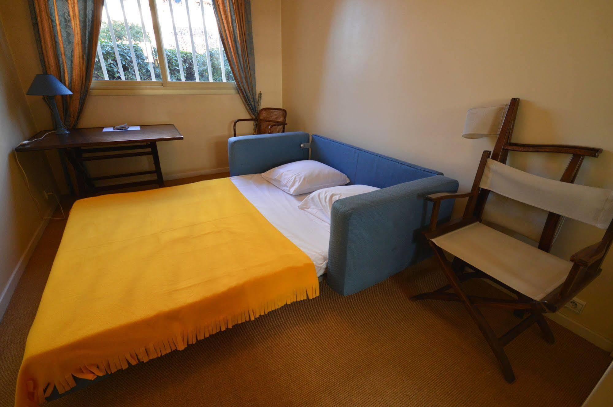 קאן Deluxe Apartment Parc Continental מראה חיצוני תמונה