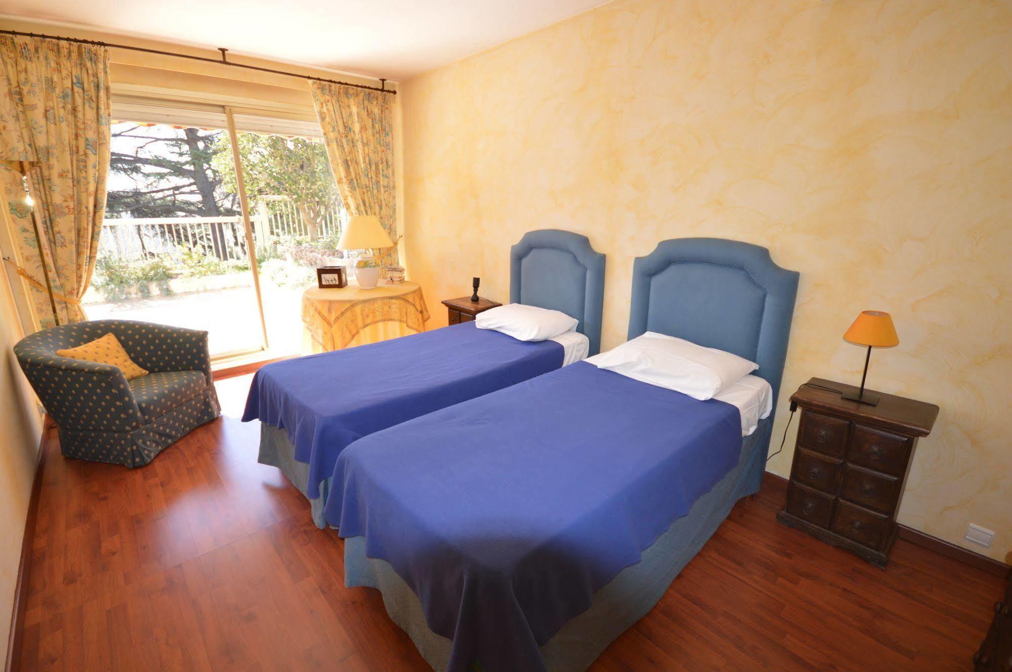 קאן Deluxe Apartment Parc Continental מראה חיצוני תמונה