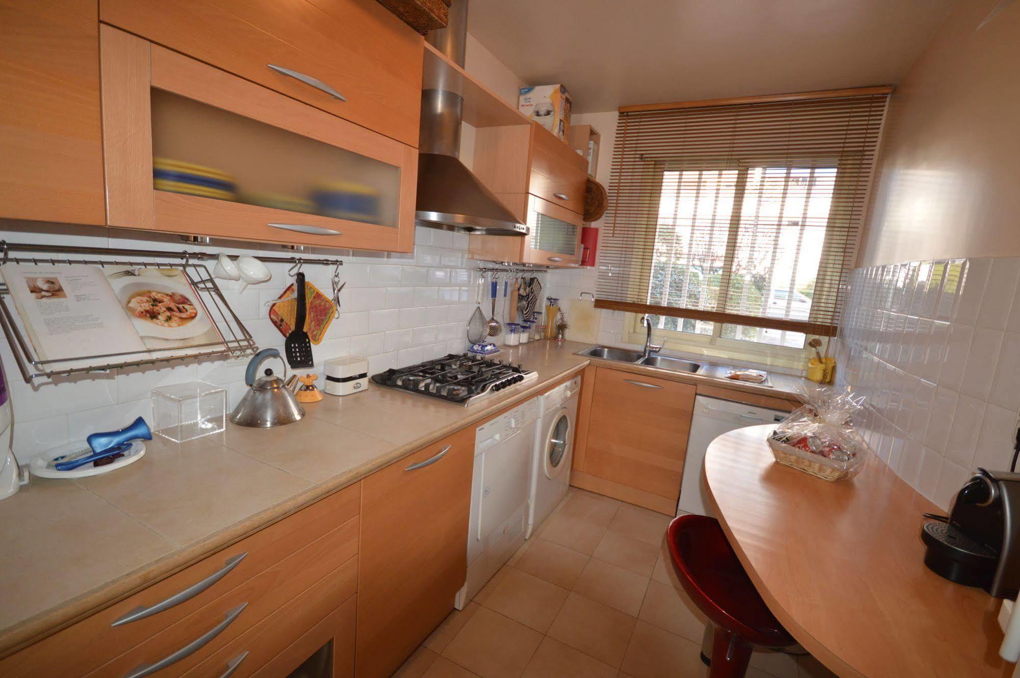 קאן Deluxe Apartment Parc Continental מראה חיצוני תמונה