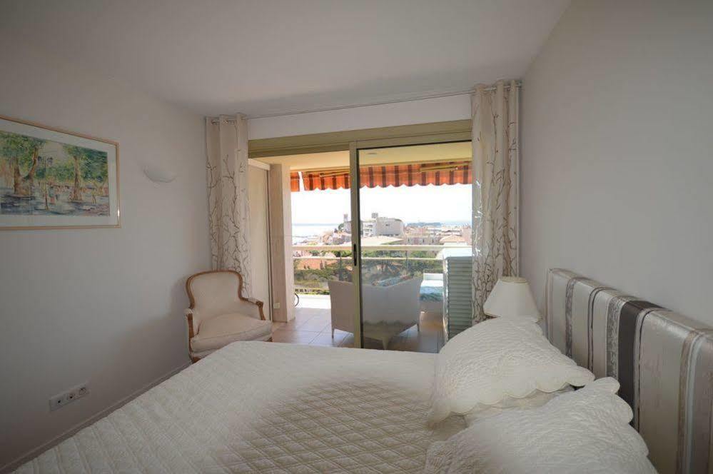 קאן Deluxe Apartment Parc Continental מראה חיצוני תמונה
