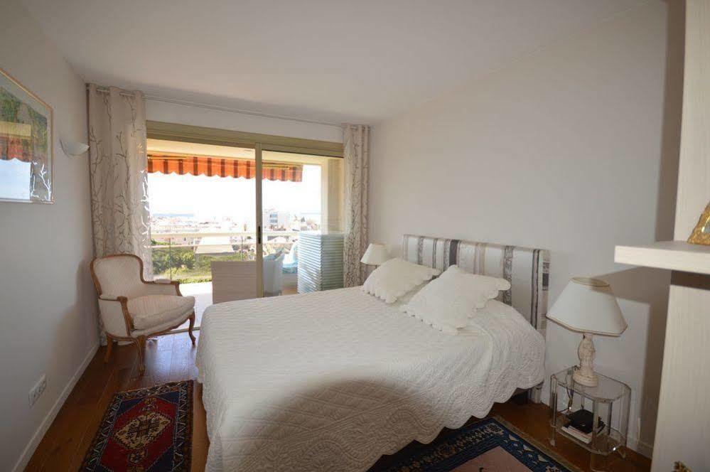 קאן Deluxe Apartment Parc Continental מראה חיצוני תמונה