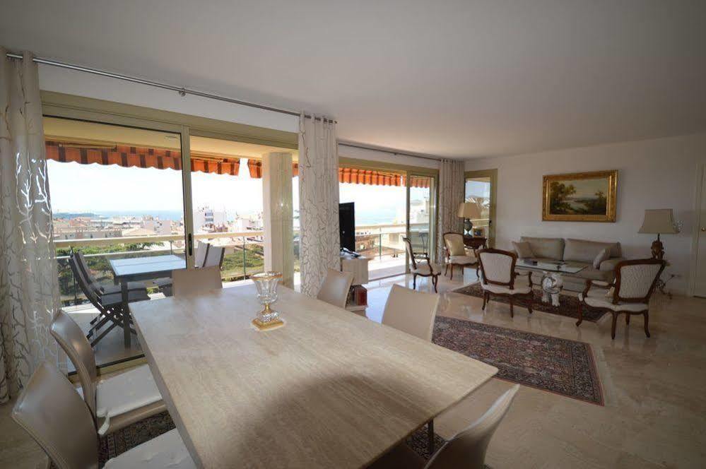 קאן Deluxe Apartment Parc Continental מראה חיצוני תמונה