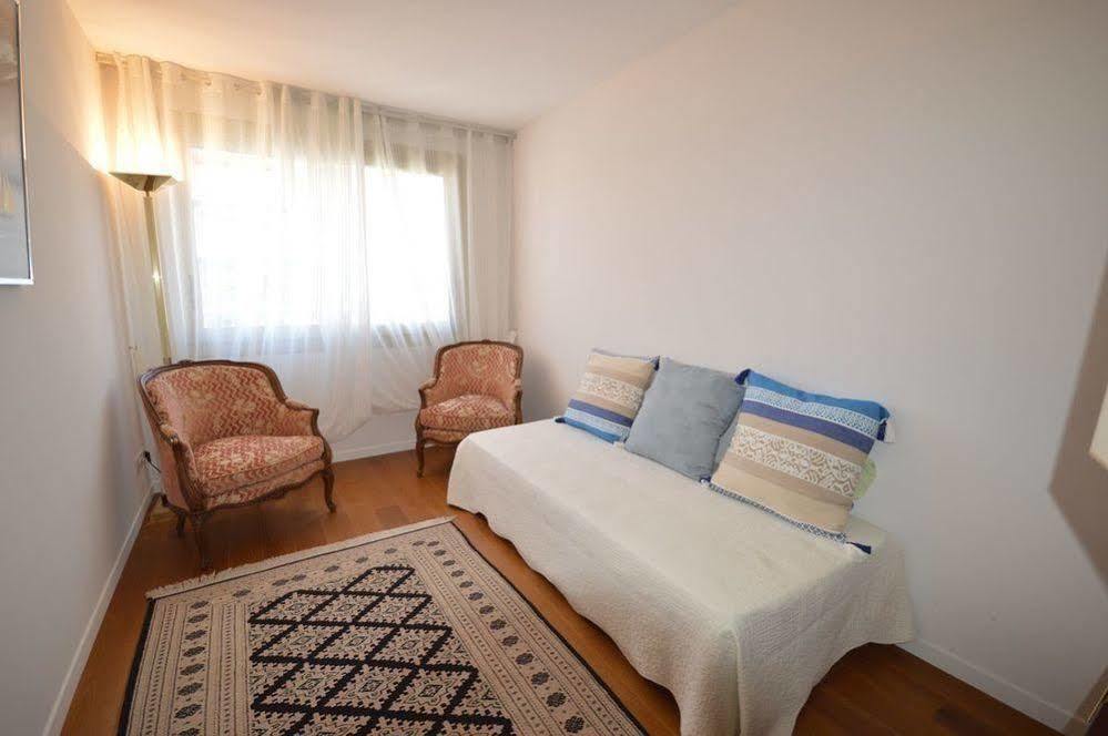 קאן Deluxe Apartment Parc Continental מראה חיצוני תמונה