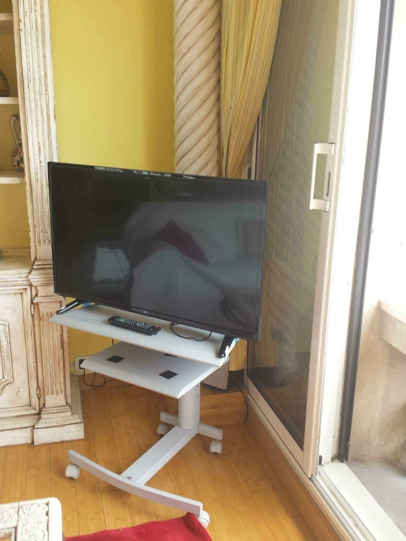 קאן Deluxe Apartment Parc Continental מראה חיצוני תמונה