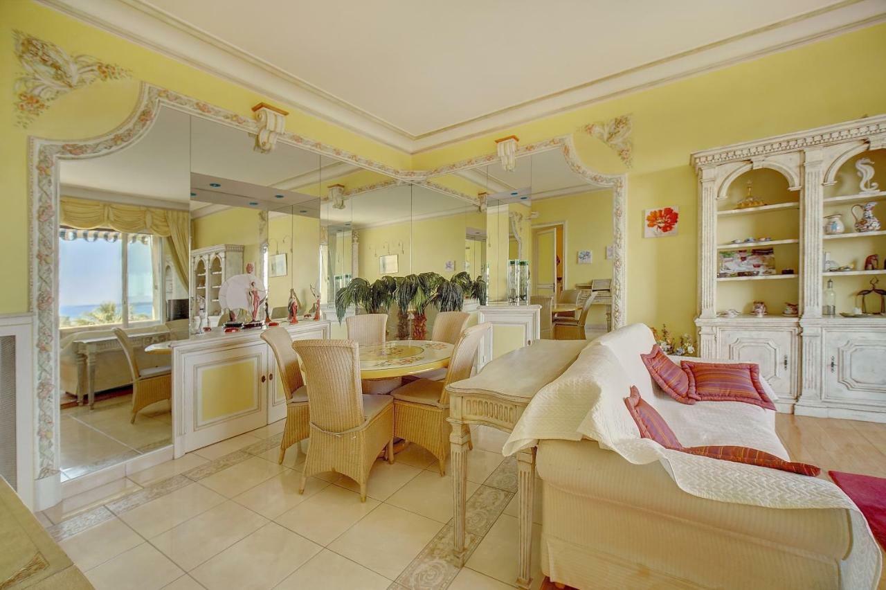 קאן Deluxe Apartment Parc Continental מראה חיצוני תמונה