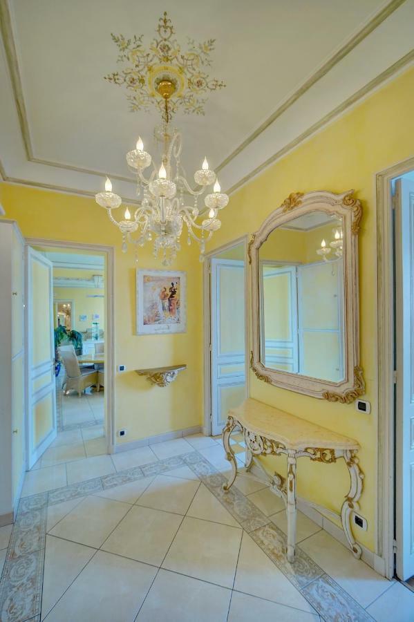 קאן Deluxe Apartment Parc Continental מראה חיצוני תמונה