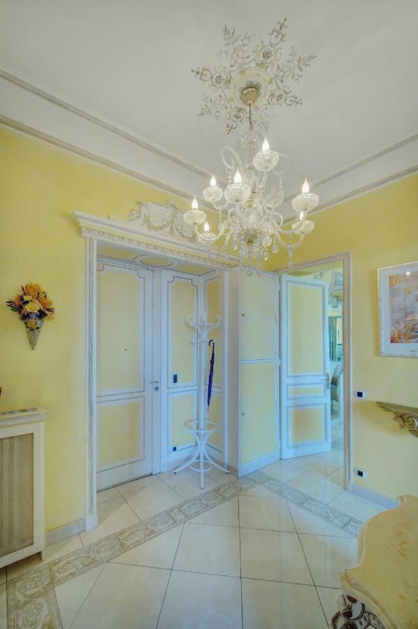 קאן Deluxe Apartment Parc Continental מראה חיצוני תמונה