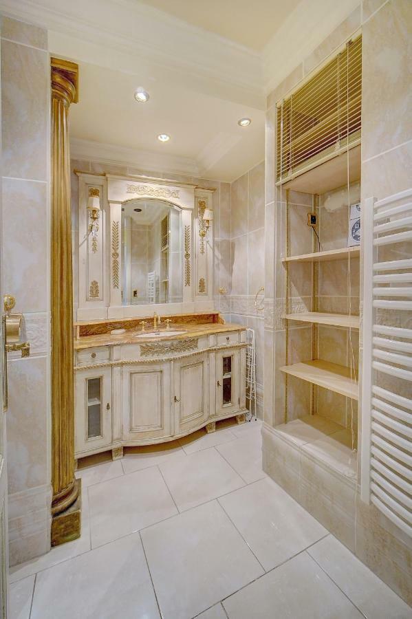 קאן Deluxe Apartment Parc Continental מראה חיצוני תמונה