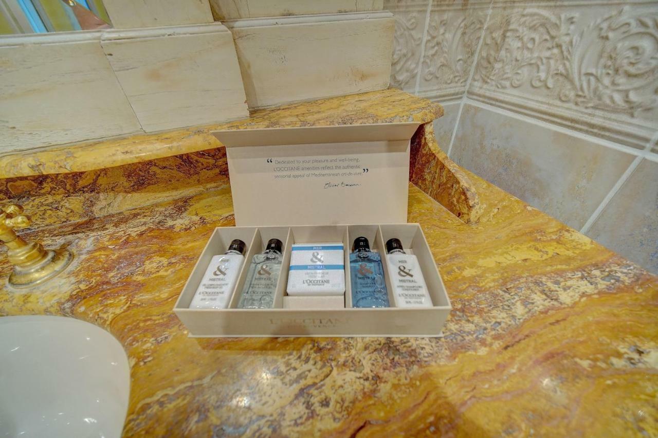 קאן Deluxe Apartment Parc Continental מראה חיצוני תמונה