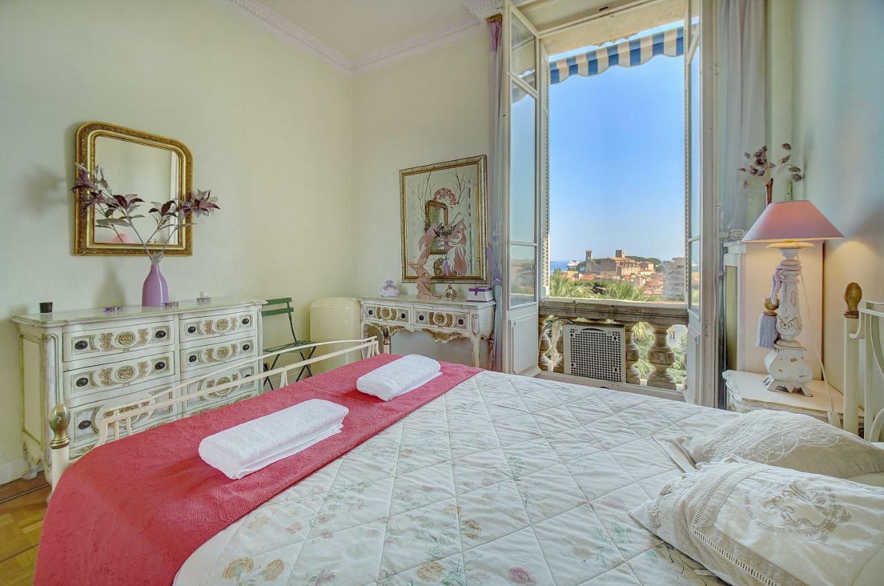קאן Deluxe Apartment Parc Continental מראה חיצוני תמונה