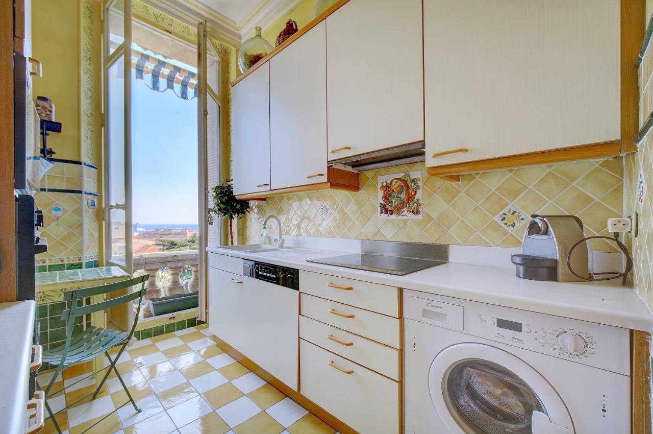 קאן Deluxe Apartment Parc Continental מראה חיצוני תמונה