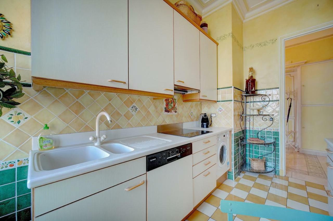 קאן Deluxe Apartment Parc Continental מראה חיצוני תמונה
