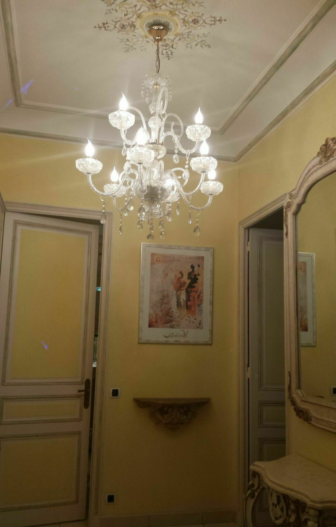 קאן Deluxe Apartment Parc Continental מראה חיצוני תמונה