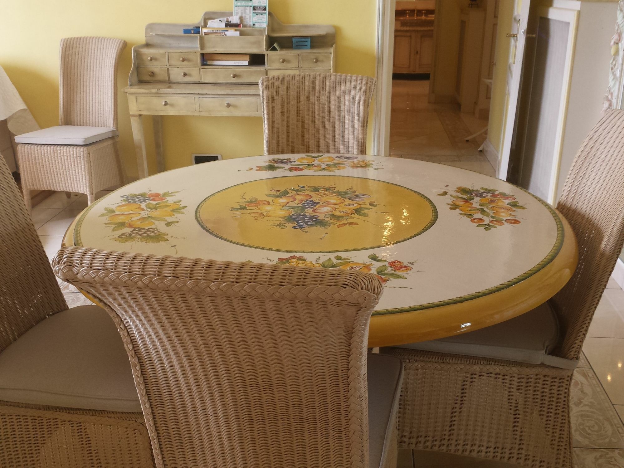 קאן Deluxe Apartment Parc Continental מראה חיצוני תמונה