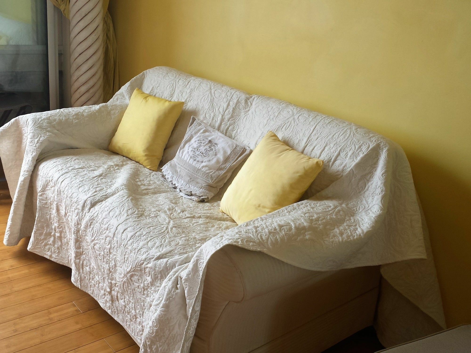 קאן Deluxe Apartment Parc Continental מראה חיצוני תמונה