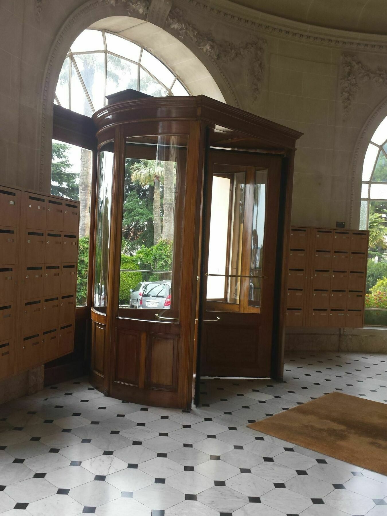 קאן Deluxe Apartment Parc Continental מראה חיצוני תמונה
