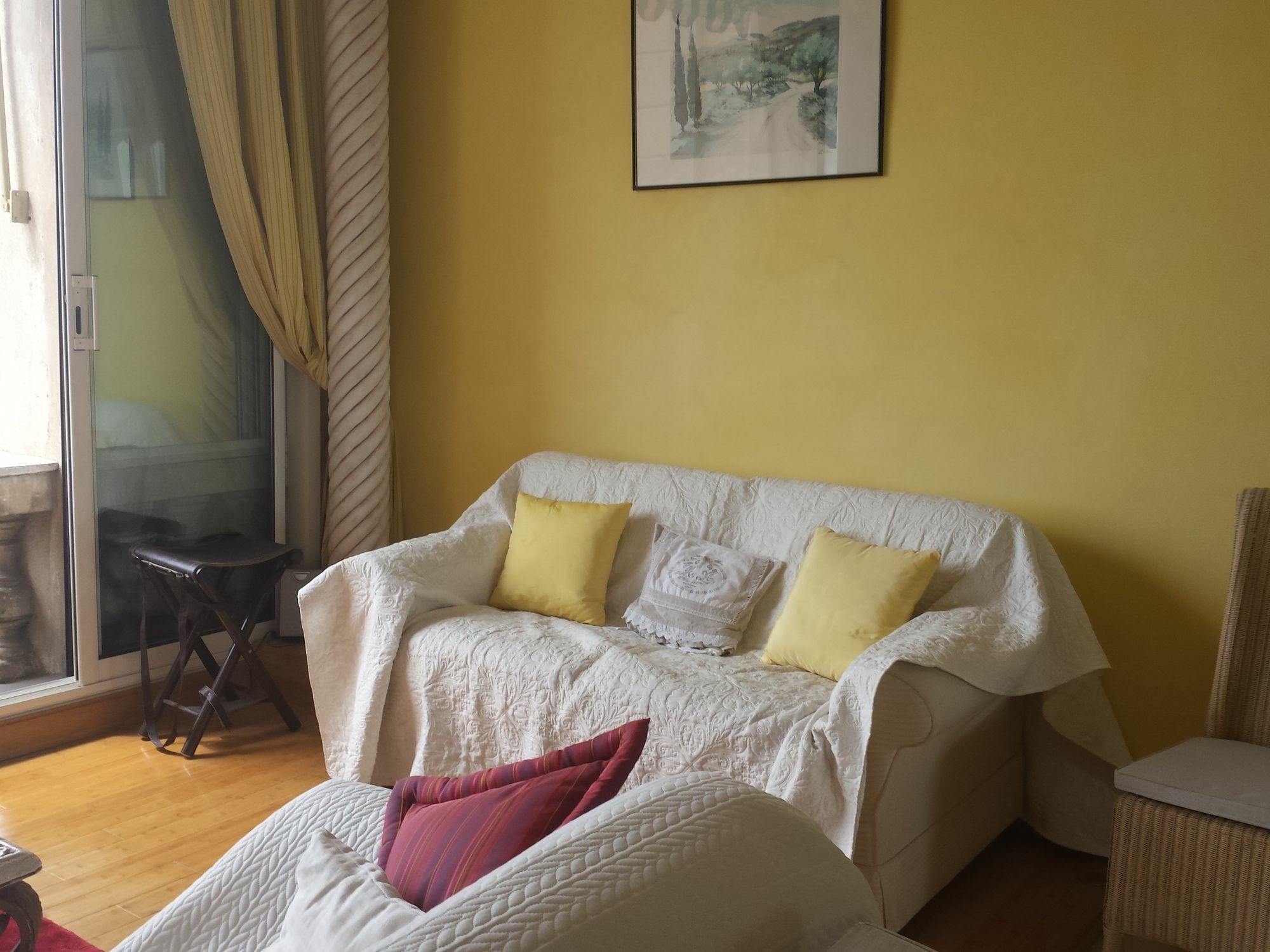 קאן Deluxe Apartment Parc Continental מראה חיצוני תמונה
