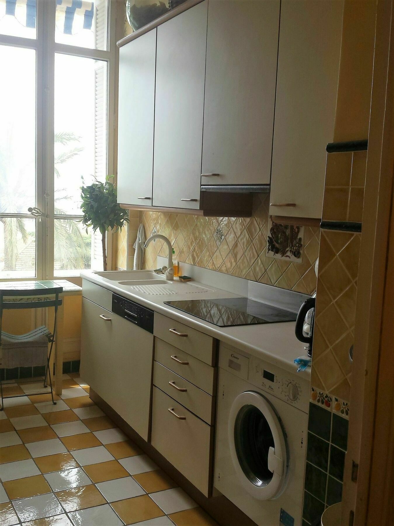 קאן Deluxe Apartment Parc Continental מראה חיצוני תמונה